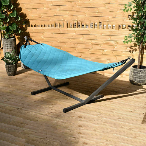 B Hammock